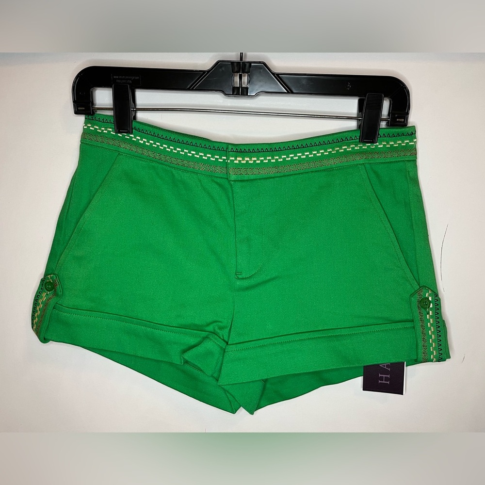 Hale Bob Short Size 2